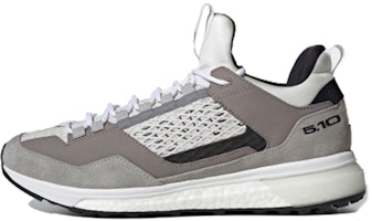 adidas Five Tennie Dlx Grey/White EF6893 adidas Five Tennie Dlx Grey/White EF6893