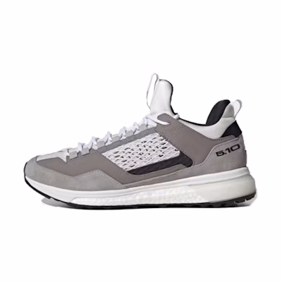 adidas Five Tennie Dlx Grey/White