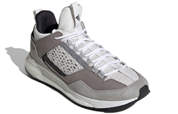 Order adidas Five Tennie Dlx 灰白色
