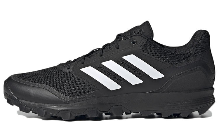 adidas Flexcloud 2.1 'Black White' GZ4104