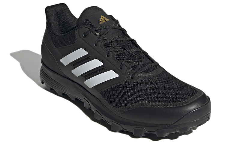 Lookbook adidas Flexcloud 2.1 ''Schwarz Weiß'' GZ4104
