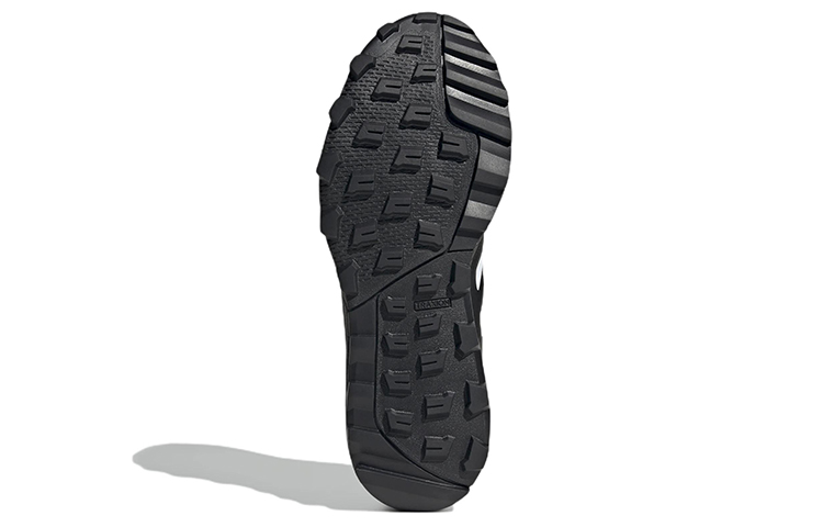 Details for adidas Flexcloud 2.1 ''Schwarz Weiß'' GZ4104