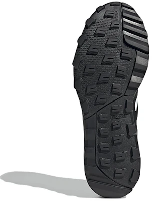 adidas Flexcloud 2.1 ''Schwarz Weiß'' GZ4104 Details for adidas Flexcloud 2.1 ''Schwarz Weiß'' GZ4104