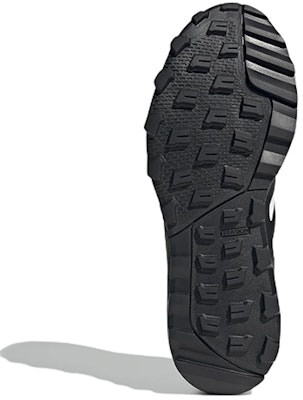 adidas Flexcloud 2.1 'Black White' GZ4104 Details for adidas Flexcloud 2.1 'Black White' GZ4104