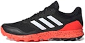 Buy adidas Flexcloud 2.1 Hoki Padang 'Hitam Jingga' FZ5354