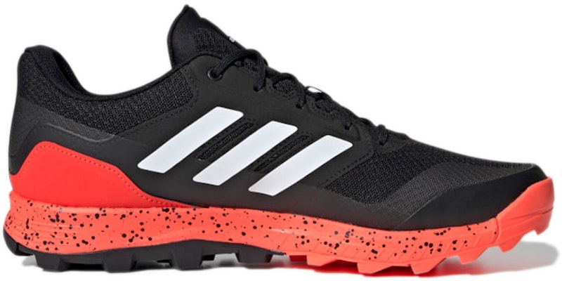 adidas Flexcloud 2.1 Field Hockey 'Black Orange' FZ5354 Order adidas Flexcloud 2.1 Field Hockey 'Black Orange' FZ5354