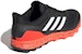 adidas Flexcloud 2.1 Hoki Padang 'Hitam Jingga' FZ5354
