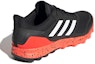 Shop adidas Flexcloud 2.1 Hoki Padang 'Hitam Jingga' FZ5354