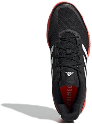 adidas Flexcloud 2.1 Field Hockey 'Black Orange' FZ5354 Purchase adidas Flexcloud 2.1 Field Hockey 'Black Orange' FZ5354