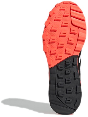 adidas Flexcloud 2.1 Field Hockey 'Black Orange' FZ5354 Details for adidas Flexcloud 2.1 Field Hockey 'Black Orange' FZ5354