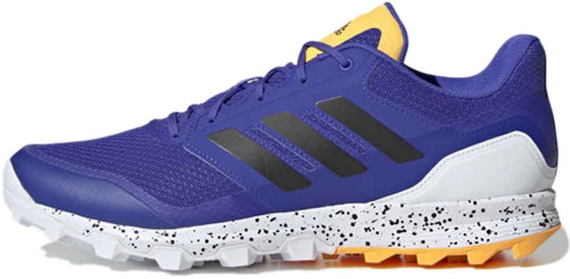 adidas Flexcloud 2.1 Field Hockey 'Blue Black' FZ5355 Buy adidas Flexcloud 2.1 Field Hockey 'Blue Black' FZ5355
