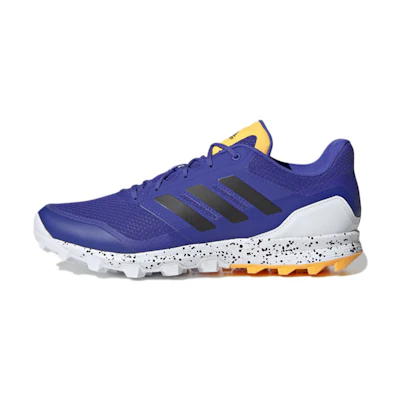 adidas Flexcloud 2.1 Field Hockey 'Blue Black'