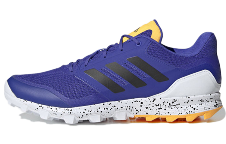 adidas Flexcloud 2.1 Field Hockey 'Blue Black' FZ5355