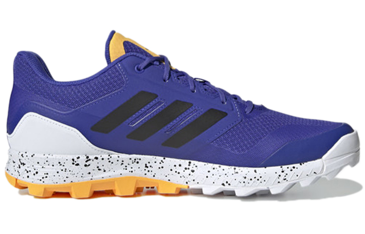 Order adidas Flexcloud 2.1 Hockeyschuhe ''Blau Schwarz'' FZ5355