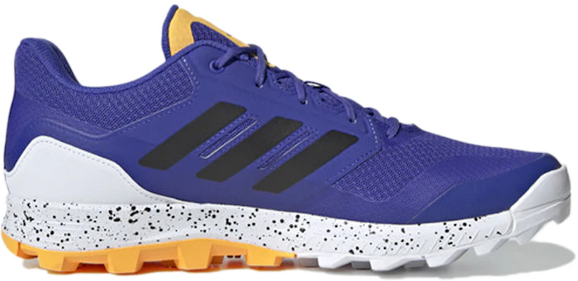 adidas Flexcloud 2.1 Hockeyschuhe ''Blau Schwarz'' FZ5355 Order adidas Flexcloud 2.1 Hockeyschuhe ''Blau Schwarz'' FZ5355