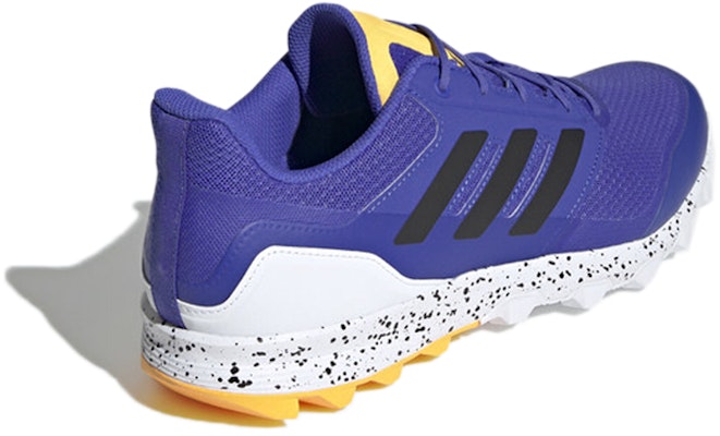 adidas Flexcloud 2.1曲棍球鞋 藍黑 Shop adidas Flexcloud 2.1曲棍球鞋 藍黑