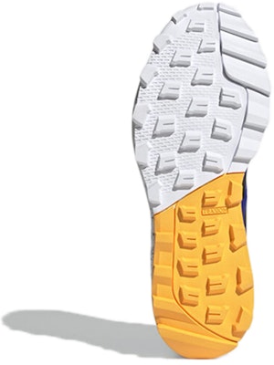 adidas Flexcloud 2.1曲棍球鞋 藍黑 Details for adidas Flexcloud 2.1曲棍球鞋 藍黑