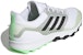 adidas Flexcloud 2.1 Hoki Padang 'Putih Hitam Hijau' GZ4105