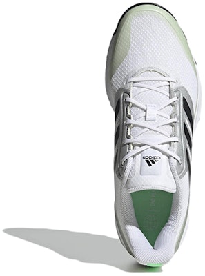 adidas Flexcloud 2.1 Field Hockey 'White Black Green' GZ4105 Purchase adidas Flexcloud 2.1 Field Hockey 'White Black Green' GZ4105
