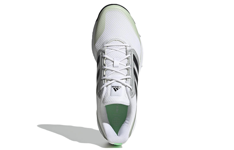 Purchase adidas Flexcloud 2.1 Hockeyschoenen ''Wit Zwart Groen'' GZ4105
