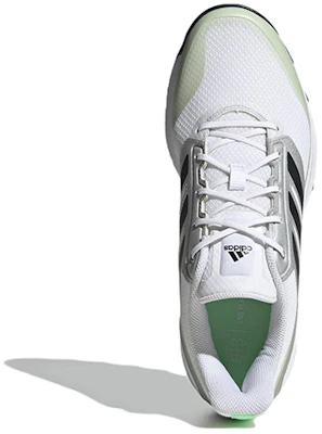 adidas Flexcloud 2.1 Hockeyschoenen ''Wit Zwart Groen'' GZ4105 Purchase adidas Flexcloud 2.1 Hockeyschoenen ''Wit Zwart Groen'' GZ4105