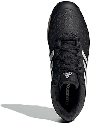 adidas FlexCloud Mens Hockey Shoes 'Black White' G25961 Purchase adidas FlexCloud Mens Hockey Shoes 'Black White' G25961