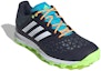 Lookbook adidas Flexcloud Biru 'Putih' FU8164