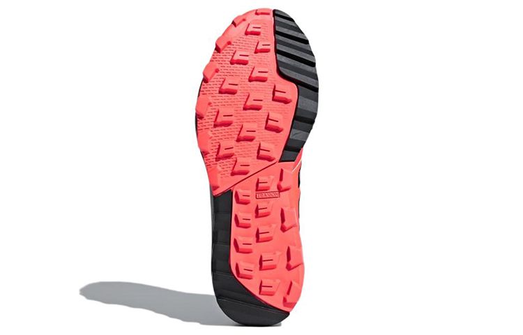 Details for adidas Flexcloud ''Rood'' AC8784