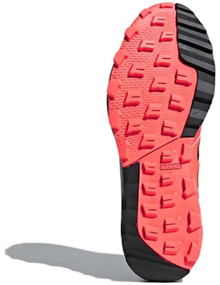 adidas Flexcloud ''Rood'' AC8784 Details for adidas Flexcloud ''Rood'' AC8784