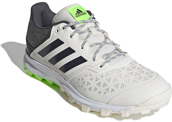 adidas FlexCloud Shoes 'White' FV7632 Lookbook adidas FlexCloud Shoes 'White' FV7632