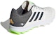 adidas FlexCloud Kasut 'Putih' FV7632