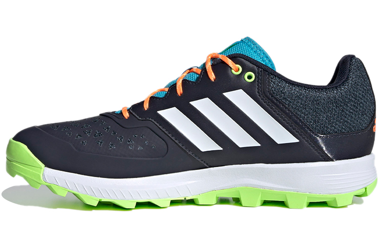 adidas Flexcloud Blue 'White' FU8164
