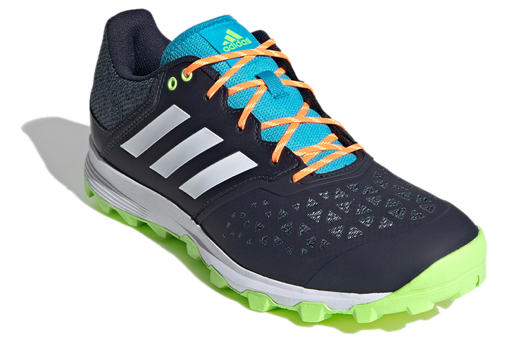 Lookbook adidas Flexcloud Blau ''Weiß'' FU8164