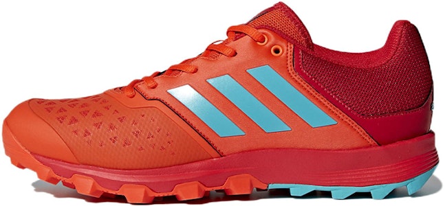 アディダス フレックスクラウド ホッケーシューズ (オレンジ) CG2714 Buy アディダス フレックスクラウド ホッケーシューズ (オレンジ) CG2714