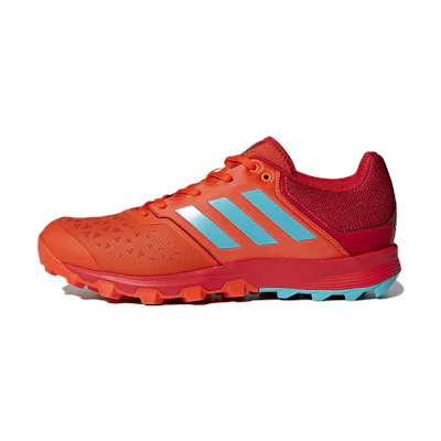 adidas Flexcloud Hockey Boots 'Orange'