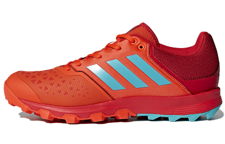 adidas Flexcloud Hockey Boots 'Orange' CG2714