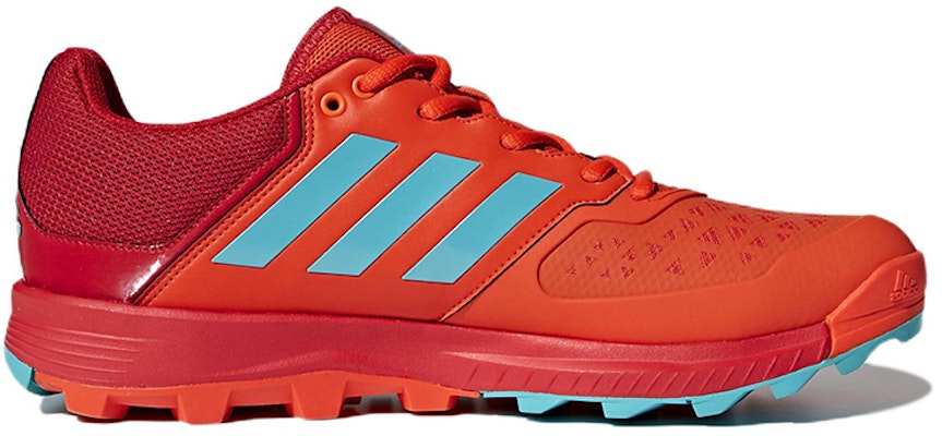 adidas Flexcloud Hockey Boots 'Orange' CG2714 Order adidas Flexcloud Hockey Boots 'Orange' CG2714