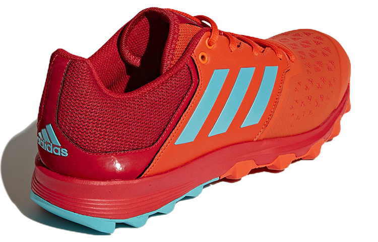 Shop adidas Flexcloud Hockey Stiefel ''Orange'' CG2714