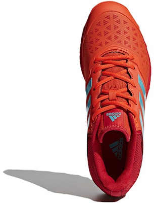 adidas Flexcloud Hockey Boots 'Orange' CG2714 Purchase adidas Flexcloud Hockey Boots 'Orange' CG2714