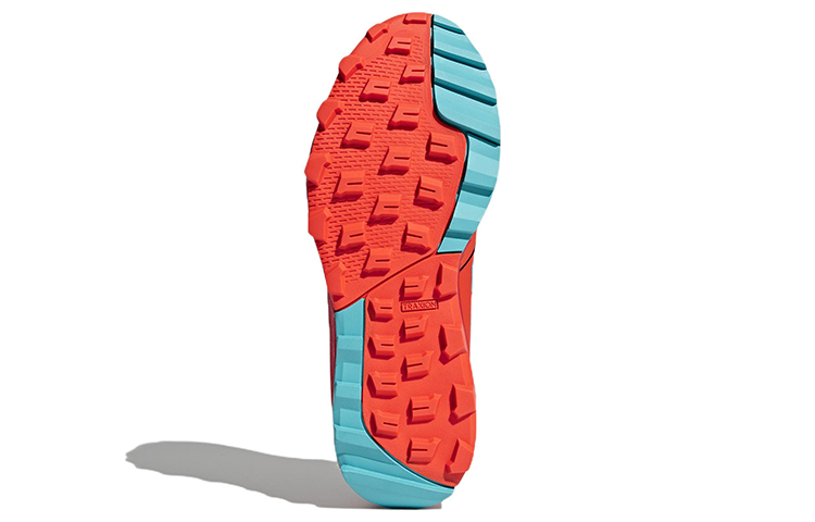 Details for adidas Flexcloud Hockey Stiefel ''Orange'' CG2714