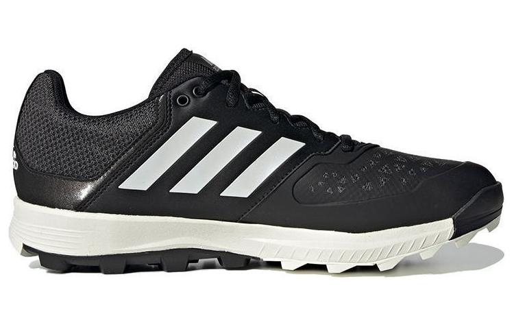 Order adidas FlexCloud Heren Hockeyschoenen ''Zwart Wit'' G25961