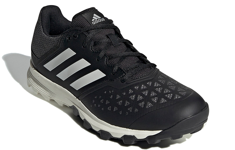Lookbook adidas FlexCloud Heren Hockeyschoenen ''Zwart Wit'' G25961