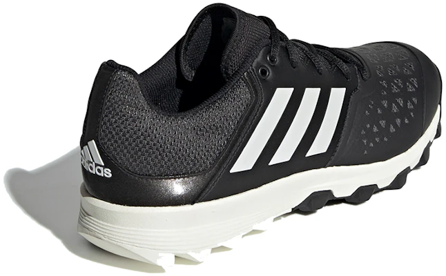 adidas FlexCloud Heren Hockeyschoenen ''Zwart Wit'' G25961 Shop adidas FlexCloud Heren Hockeyschoenen ''Zwart Wit'' G25961