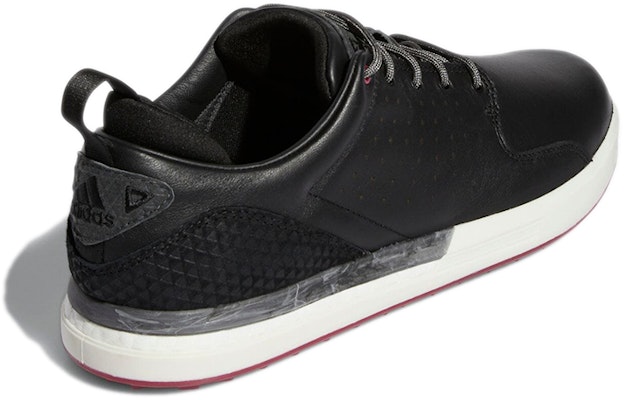 아디다스 플롭샷 스파이크리스 '블랙 레거시 버건디' GV9670 GV9670 Shop 아디다스 플롭샷 스파이크리스 '블랙 레거시 버건디' GV9670 GV9670