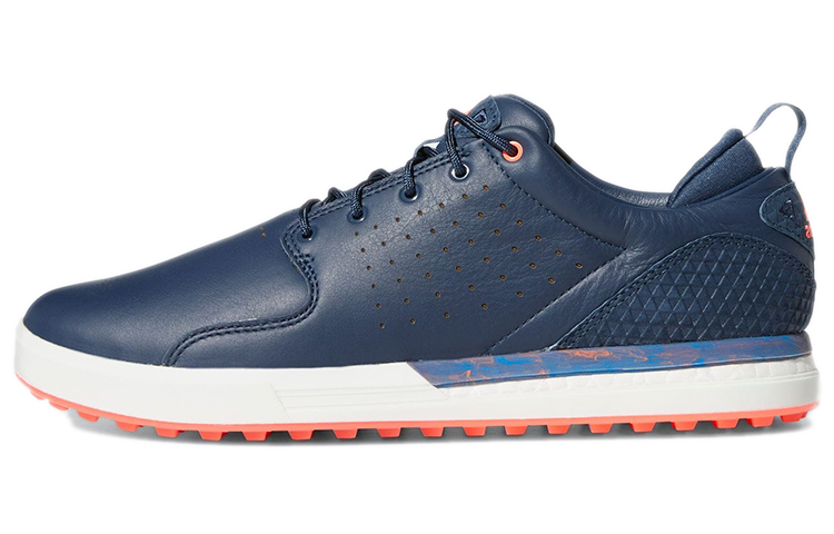 adidas Flopshot Spikeless 'Crew Navy' GV9669