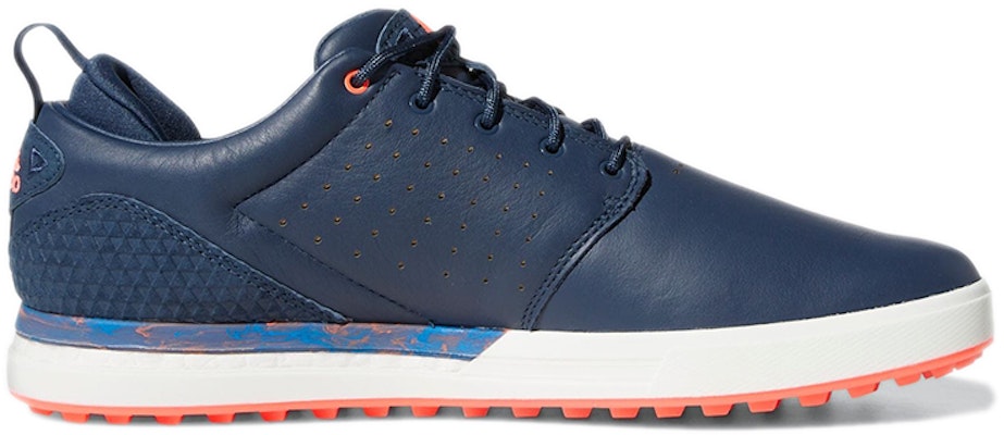 아디다스 플롭샷 스파이크리스 '크루 네이비' GV9669 Order 아디다스 플롭샷 스파이크리스 '크루 네이비' GV9669