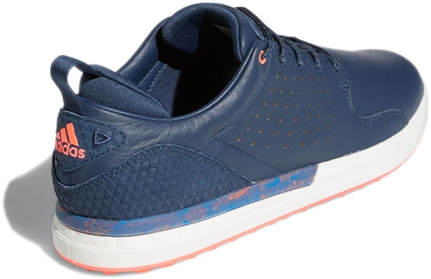아디다스 플롭샷 스파이크리스 '크루 네이비' GV9669 Shop 아디다스 플롭샷 스파이크리스 '크루 네이비' GV9669