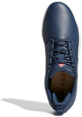 아디다스 플롭샷 스파이크리스 '크루 네이비' GV9669 Purchase 아디다스 플롭샷 스파이크리스 '크루 네이비' GV9669