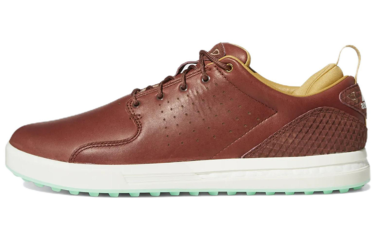 adidas Flopshot Spikeless 'Tan Brown' GY8523