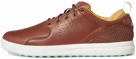 adidas Flopshot Spikeless 'Tan Brown' GY8523 adidas Flopshot Spikeless 'Tan Brown' GY8523